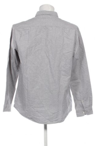 Ανδρικό πουκάμισο Esprit, Μέγεθος XL, Χρώμα Γκρί, Τιμή 14,85 €
