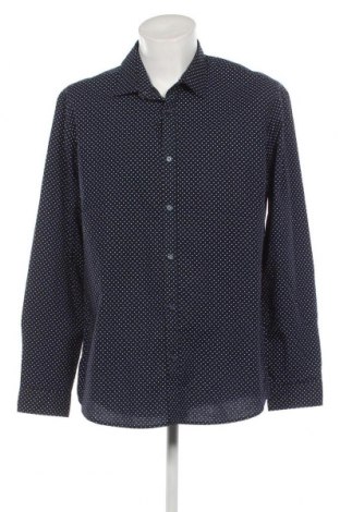 Ανδρικό πουκάμισο Esprit, Μέγεθος XL, Χρώμα Μπλέ, Τιμή 6,24 €
