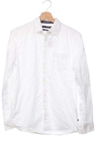Мъжка риза Esprit, Размер S, Цвят Бял, Цена 10,15 лв.
