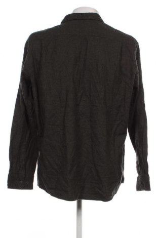 Ανδρικό πουκάμισο Essentials, Μέγεθος XXL, Χρώμα Γκρί, Τιμή 3,05 €