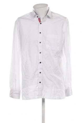 Pánska košeľa  Eterna, Veľkosť XL, Farba Biela, Cena  22,11 €