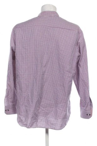 Мъжка риза Eterna, Размер XXL, Цвят Многоцветен, Цена 35,88 лв.
