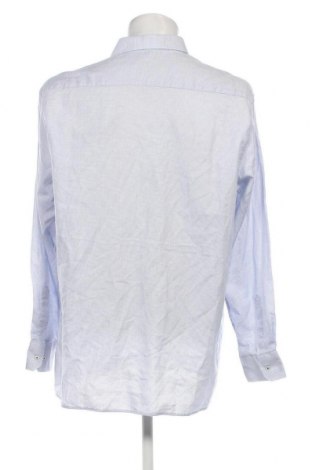Pánska košeľa  Eterna, Veľkosť XL, Farba Modrá, Cena  21,45 €
