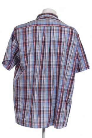 Pánská košile  Eterna, Velikost XXL, Barva Vícebarevné, Cena  591,00 Kč