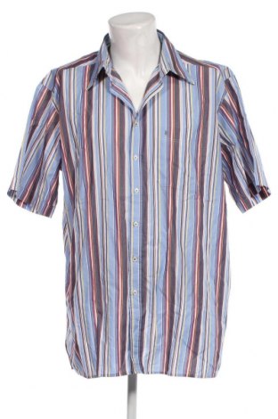 Ανδρικό πουκάμισο Eterna, Μέγεθος XXL, Χρώμα Πολύχρωμο, Τιμή 20,50 €
