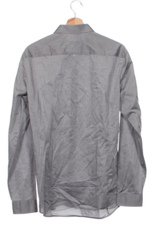 Herrenhemd Eterna, Größe L, Farbe Grau, Preis 7,87 €