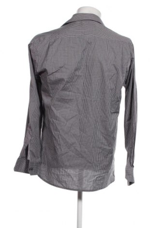 Ανδρικό πουκάμισο Eterna, Μέγεθος M, Χρώμα Πολύχρωμο, Τιμή 16,16 €