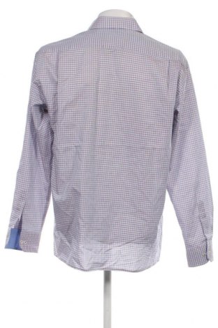 Ανδρικό πουκάμισο Eterna, Μέγεθος L, Χρώμα Πολύχρωμο, Τιμή 7,72 €