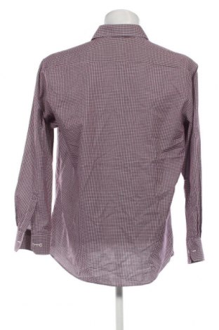 Ανδρικό πουκάμισο Eterna, Μέγεθος XL, Χρώμα Βιολετί, Τιμή 21,95 €