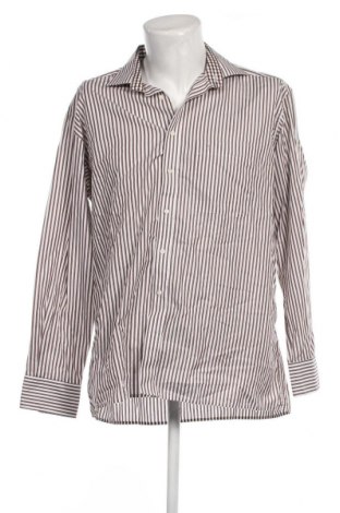 Мъжка риза Eterna, Размер XL, Цвят Многоцветен, Цена 24,18 лв.