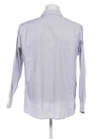 Herrenhemd Eterna, Größe L, Farbe Mehrfarbig, Preis € 13,30