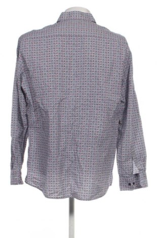 Pánská košile  Eterna, Velikost XL, Barva Vícebarevné, Cena  592,00 Kč