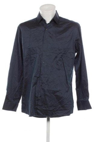 Herrenhemd Eterna, Größe XL, Farbe Mehrfarbig, Preis € 22,53
