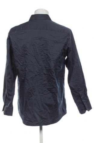 Мъжка риза Eterna, Размер XL, Цвят Многоцветен, Цена 37,83 лв.