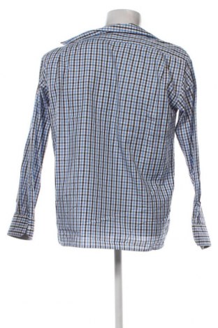 Ανδρικό πουκάμισο Eterna, Μέγεθος L, Χρώμα Πολύχρωμο, Τιμή 7,96 €