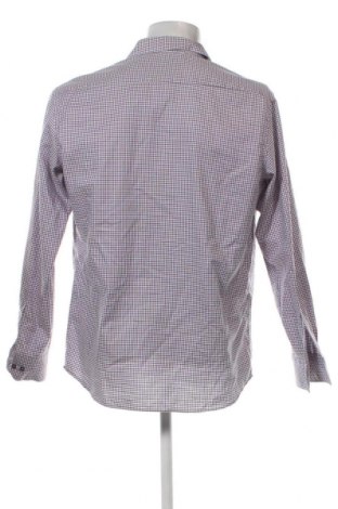Мъжка риза Eterna, Размер L, Цвят Многоцветен, Цена 21,45 лв.