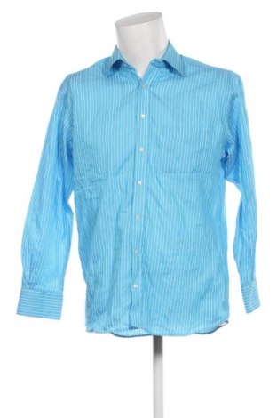Pánská košile  Eterna, Velikost L, Barva Modrá, Cena  603,00 Kč