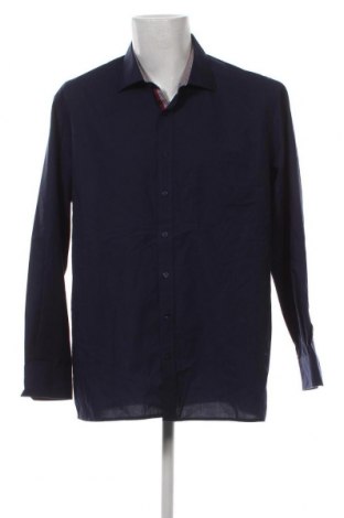 Pánska košeľa  Eterna, Veľkosť XL, Farba Modrá, Cena  20,34 €