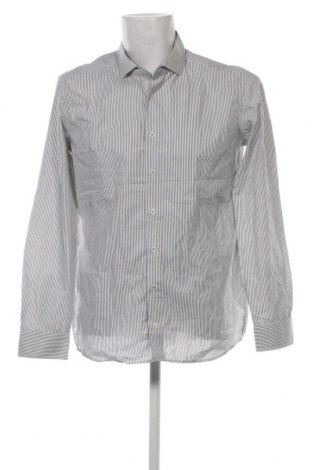 Herrenhemd Eterna, Größe L, Farbe Mehrfarbig, Preis 9,77 €