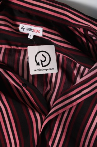 Pánska košeľa  Euro Tops, Veľkosť L, Farba Viacfarebná, Cena  2,79 €