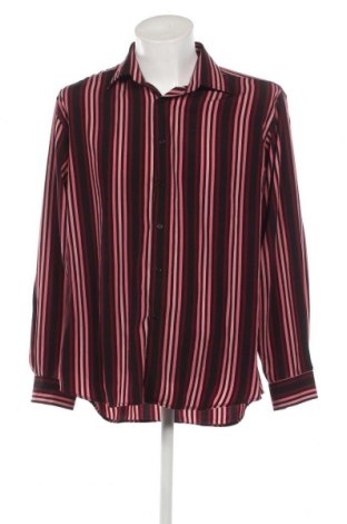 Ανδρικό πουκάμισο Euro Tops, Μέγεθος L, Χρώμα Πολύχρωμο, Τιμή 3,23 €