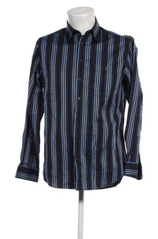 Ανδρικό πουκάμισο Explorer, Μέγεθος S, Χρώμα Πολύχρωμο, Τιμή 4,49 €