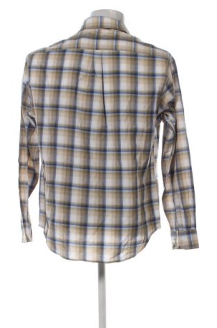 Ανδρικό πουκάμισο Explorer, Μέγεθος L, Χρώμα Πολύχρωμο, Τιμή 7,36 €