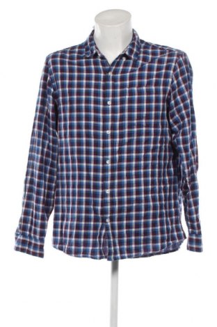 Ανδρικό πουκάμισο F&F, Μέγεθος XL, Χρώμα Πολύχρωμο, Τιμή 7,36 €