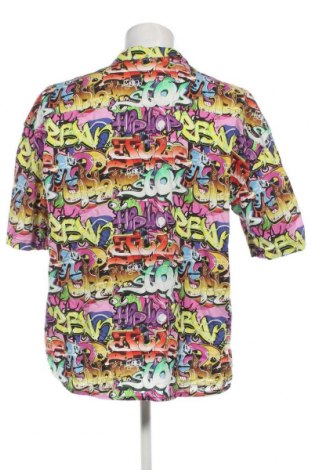 Pánská košile  FSBN, Velikost XXL, Barva Vícebarevné, Cena  263,00 Kč