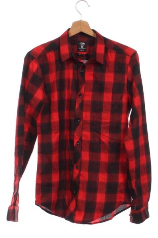 Ανδρικό πουκάμισο FSBN, Μέγεθος XS, Χρώμα Πολύχρωμο, Τιμή 4,31 €