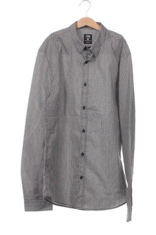 Ανδρικό πουκάμισο FSBN, Μέγεθος M, Χρώμα Πολύχρωμο, Τιμή 2,69 €