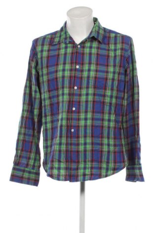 Herrenhemd FSBN, Größe XL, Farbe Mehrfarbig, Preis 4,84 €