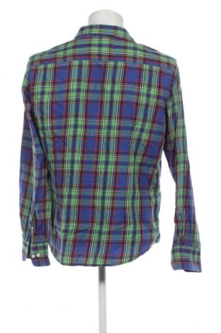 Ανδρικό πουκάμισο FSBN, Μέγεθος XL, Χρώμα Πολύχρωμο, Τιμή 3,05 €