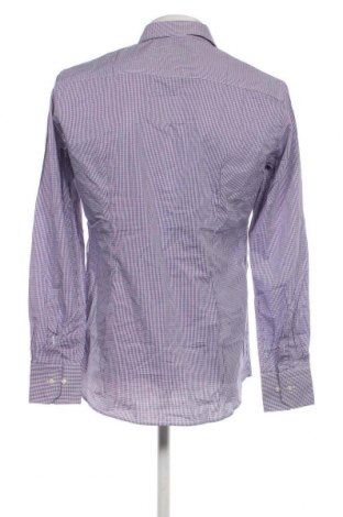 Мъжка риза Felix W., Размер M, Цвят Лилав, Цена 28,00 лв.