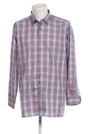 Мъжка риза Finshley&Harding, Размер XXL, Цвят Многоцветен, Цена 8,16 лв.