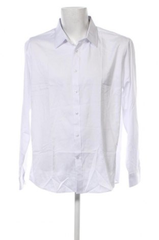 Męska koszula Flex, Rozmiar XL, Kolor Biały, Cena 122,61 zł