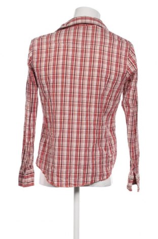 Ανδρικό πουκάμισο Forecast, Μέγεθος L, Χρώμα Πολύχρωμο, Τιμή 5,53 €
