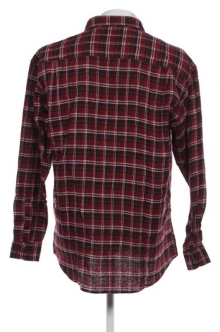 Ανδρικό πουκάμισο Forever, Μέγεθος L, Χρώμα Πολύχρωμο, Τιμή 7,36 €