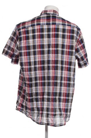 Ανδρικό πουκάμισο Franco Bettoni, Μέγεθος XXL, Χρώμα Πολύχρωμο, Τιμή 17,94 €