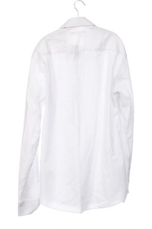 Herrenhemd French Connection, Größe M, Farbe Weiß, Preis 19,85 €