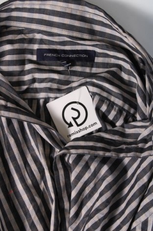 Ανδρικό πουκάμισο French Connection, Μέγεθος XL, Χρώμα Πολύχρωμο, Τιμή 3,14 €