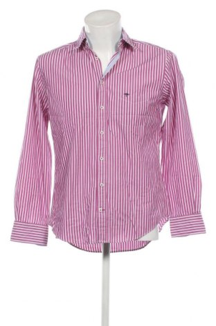 Ανδρικό πουκάμισο Fynch-Hatton, Μέγεθος M, Χρώμα Ρόζ , Τιμή 24,12 €