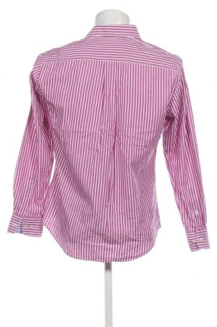 Herrenhemd Fynch-Hatton, Größe M, Farbe Rosa, Preis 27,14 €