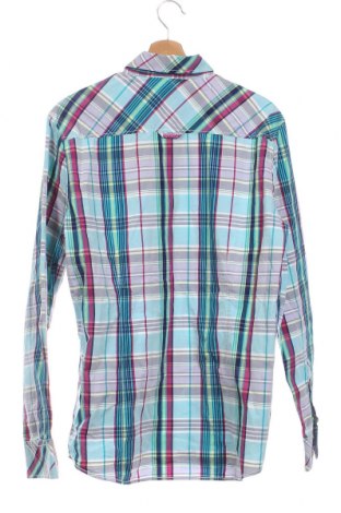 Мъжка риза Gaastra, Размер M, Цвят Многоцветен, Цена 30,03 лв.