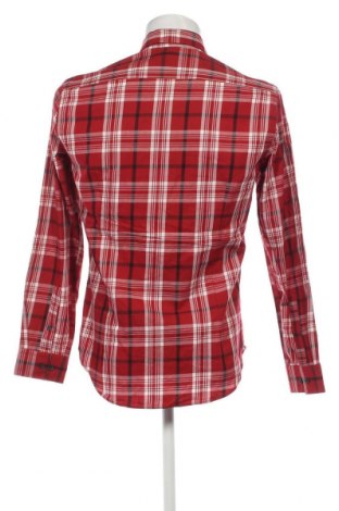 Ανδρικό πουκάμισο Gabano, Μέγεθος M, Χρώμα Πολύχρωμο, Τιμή 16,08 €