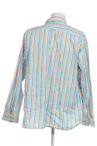 Мъжка риза Gant, Размер 3XL, Цвят Многоцветен, Цена 63,05 лв.