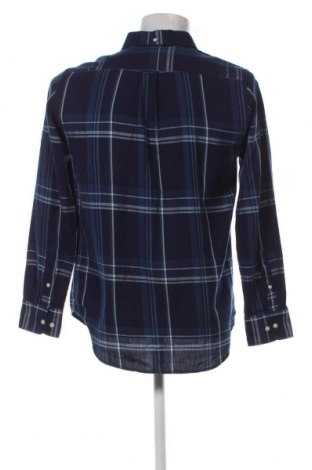Pánska košeľa  Gant, Veľkosť S, Farba Modrá, Cena  27,67 €