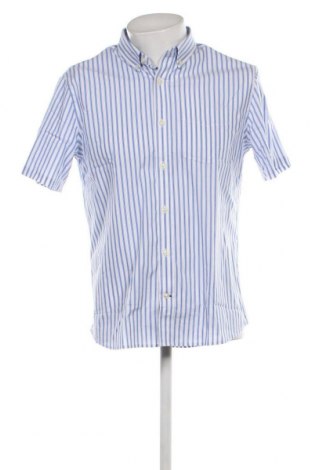 Ανδρικό πουκάμισο Gap, Μέγεθος M, Χρώμα Πολύχρωμο, Τιμή 19,98 €