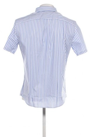 Мъжка риза Gap, Размер M, Цвят Многоцветен, Цена 21,76 лв.