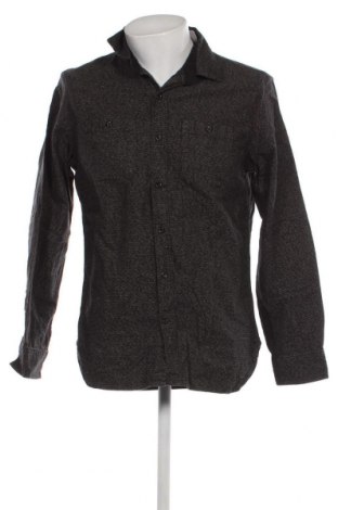 Ανδρικό πουκάμισο Gap, Μέγεθος M, Χρώμα Πολύχρωμο, Τιμή 3,59 €
